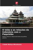 O Islão e as relações da Indonésia com o Paquistão