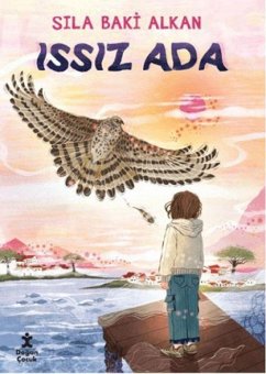Cover Issiz Ada