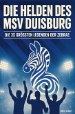 Die Helden des MSV Duisburg