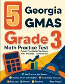 5 Georgia GMAS Grade 3 Math Practice Tests 5 Georgia GMAS Grade 3 Math Practice Tests