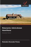 Równania ró¿niczkowe Hamiltona