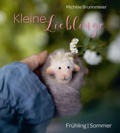 Cover Kleine Lieblinge