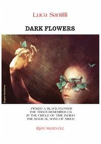 Cover Dark flowers