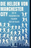 Die Helden von Manchester City