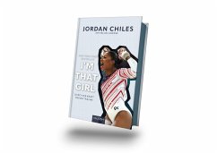 I'm That Girl - Chiles, Jordan