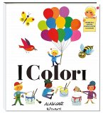 I colori. Scoprire