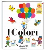 I colori. Scoprire I colori. Scoprire