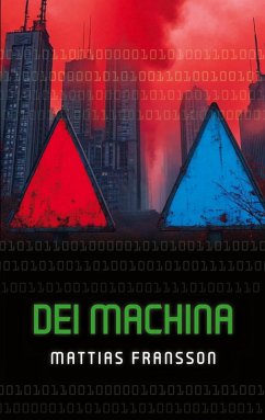 Cover Dei Machina