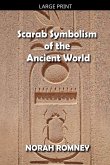 Scarab Symbolism of the Ancient World