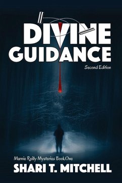 Divine Guidance - Mitchell, Shari T Divine Guidance - Mitchell, Shari T