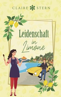 Cover Leidenschaft in Limone