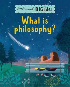 Cover What is philosophy?