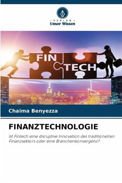 FINANZTECHNOLOGIE - Benyezza, Chaima