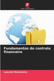 Fundamentos do controlo financeiro
