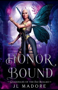 Honor Bound - Madore, Jl