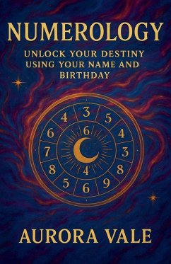 Numerology - Vale, Aurora Numerology - Vale, Aurora