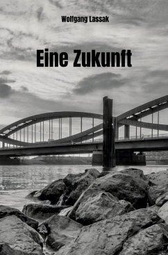 Cover Eine Zukunft