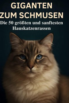 Giganten zum Schmusen - Schubert, Emilia