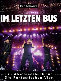 Im letzten Bus - Schwarz, Ben Im letzten Bus - Schwarz, Ben