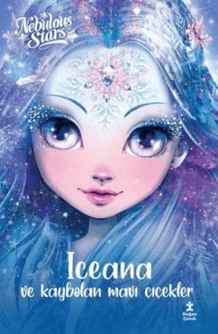 Cover Iceana ve Kaybolan Mavi Cicekler