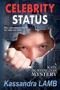 Cover CELEBRITY STATUS