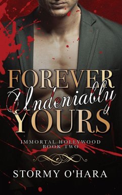 Cover Forever Undeniably Yours