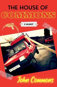 Cover The House of Commons