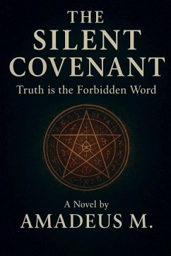 Cover The silent Covenant