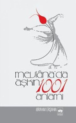 Cover Mevlanada Askin 1001 Anlami