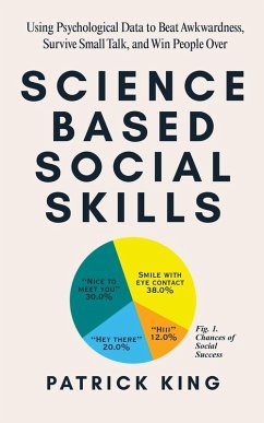 Cover Science-Based Social Skills