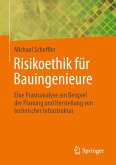 Risikoethik für Bauingenieure (eBook, PDF)