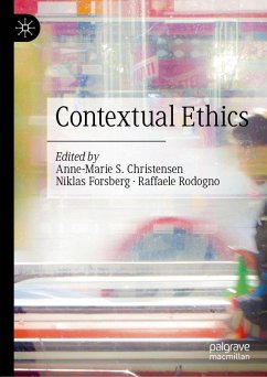Cover Contextual Ethics (eBook, PDF)