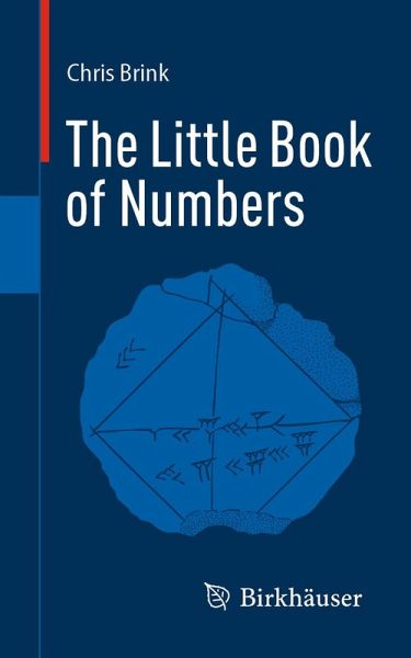 The Little Book of Numbers (eBook, PDF) The Little Book of Numbers (eBook, PDF)