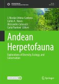 Andean Herpetofauna (eBook, PDF)