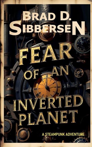 Fear of an Inverted Planet