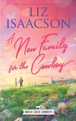 Cover A New Family for the Cowboy