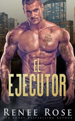 El ejecutor - Rose, Renee El ejecutor - Rose, Renee