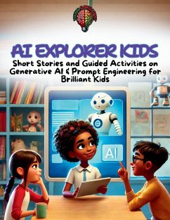 AI Explorer Kids - Young & Brilliant