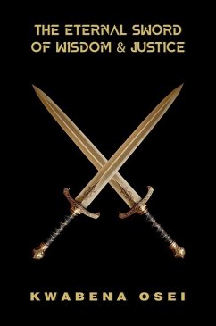 Cover The Eternal Sword of Wisdom and Justice