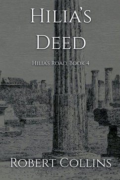 Hilia's Deed - Collins, Robert L. Hilia's Deed - Collins, Robert L.