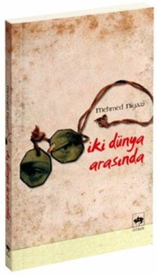 Cover Iki Dünya Arasinda