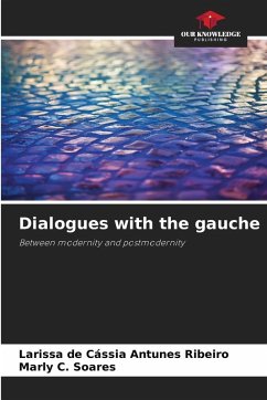 Cover Dialogues with the gauche