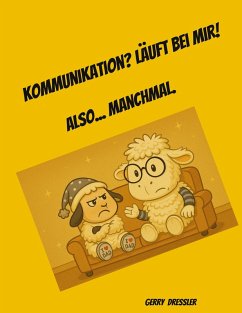 Cover Kommunikation? Läuft bei mir!