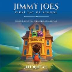 Cover JIMMY JOES FIRST DAY OF SCHOOL