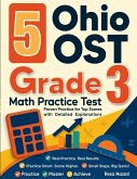 5 Ohio OST Grade 3 Math Practice Tests 5 Ohio OST Grade 3 Math Practice Tests