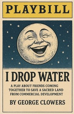 I Drop Water - Clowers, George