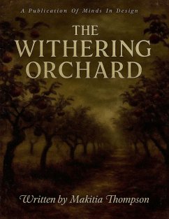 Cover The Withering Orchard