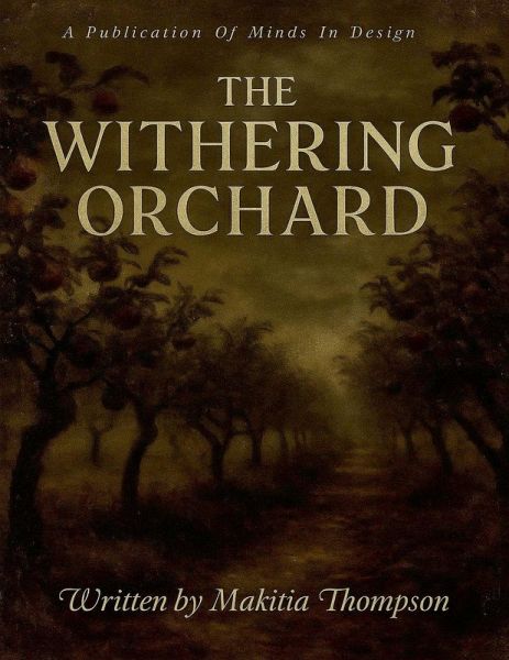 The Withering Orchard The Withering Orchard