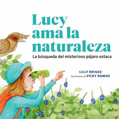 Cover Lucy ama la naturaleza