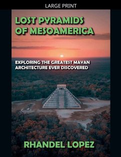 Cover Lost Pyramids of Mesoamerica